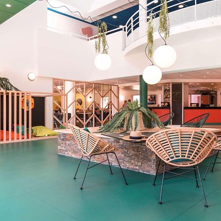 Ibis Styles Marseille Plan De Campagne Hotel Mirabeau Kültér fotó