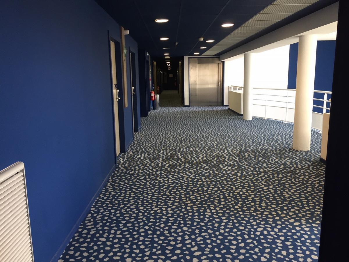 Ibis Styles Marseille Plan De Campagne Hotel Mirabeau Kültér fotó