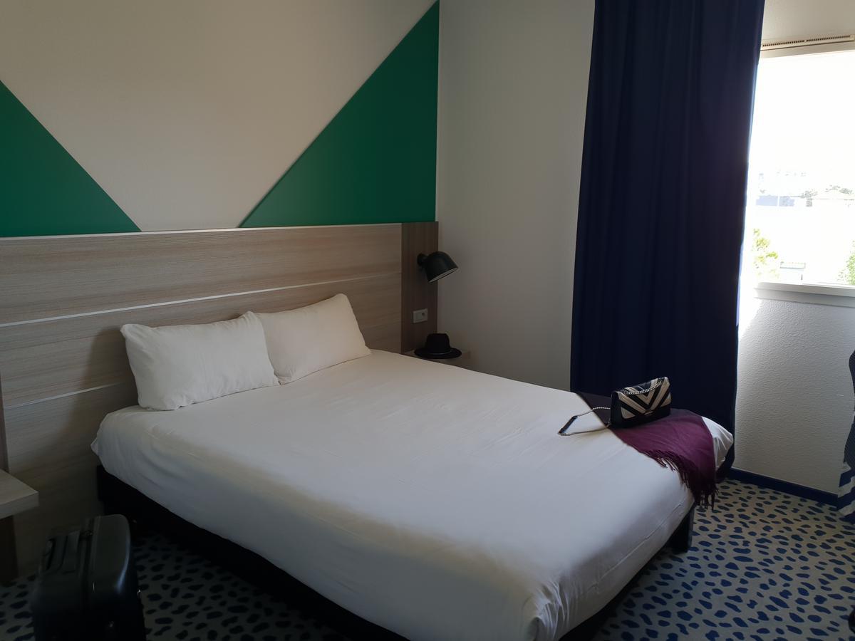 Ibis Styles Marseille Plan De Campagne Hotel Mirabeau Kültér fotó