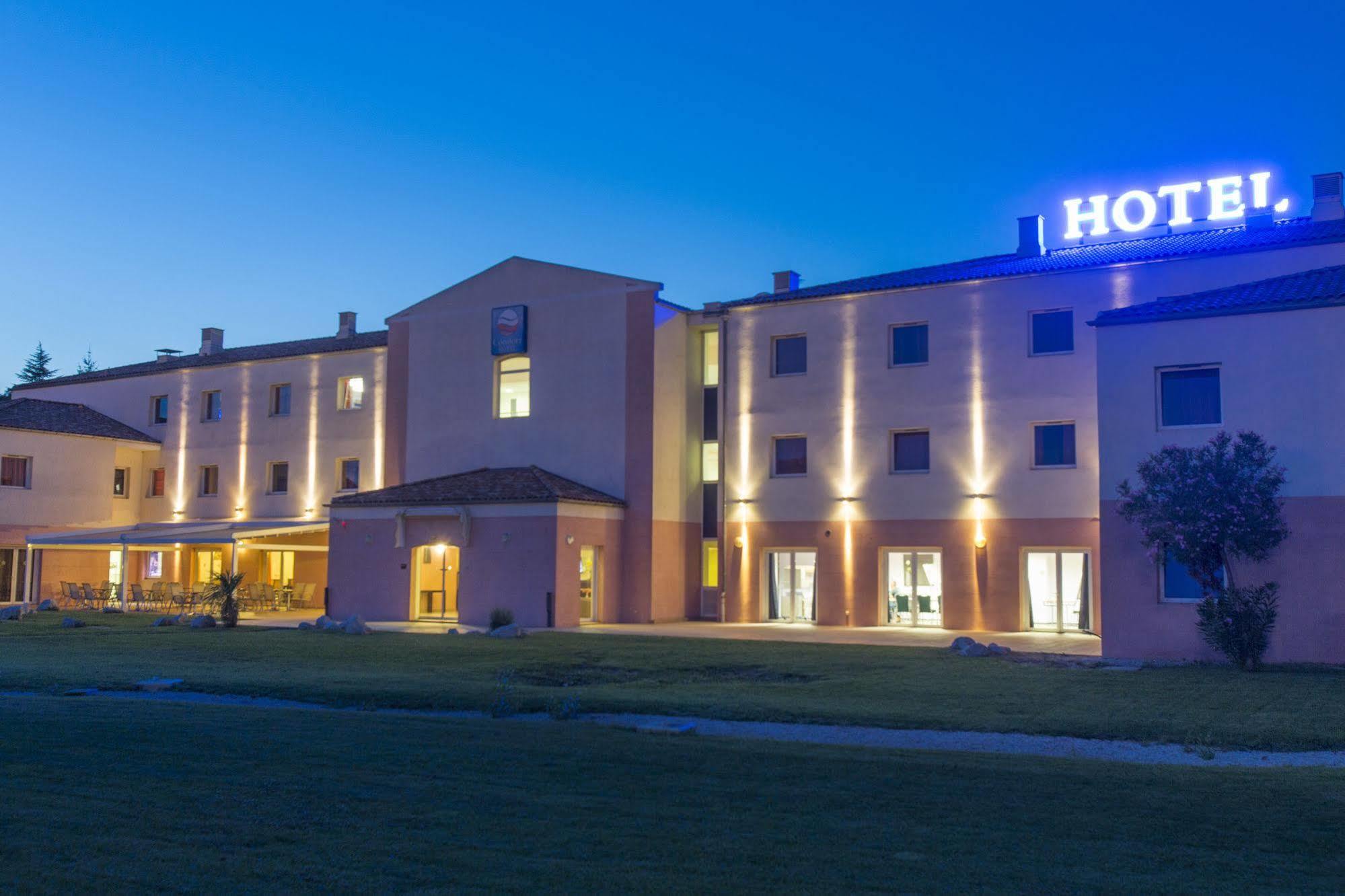 Ibis Styles Marseille Plan De Campagne Hotel Mirabeau Kültér fotó