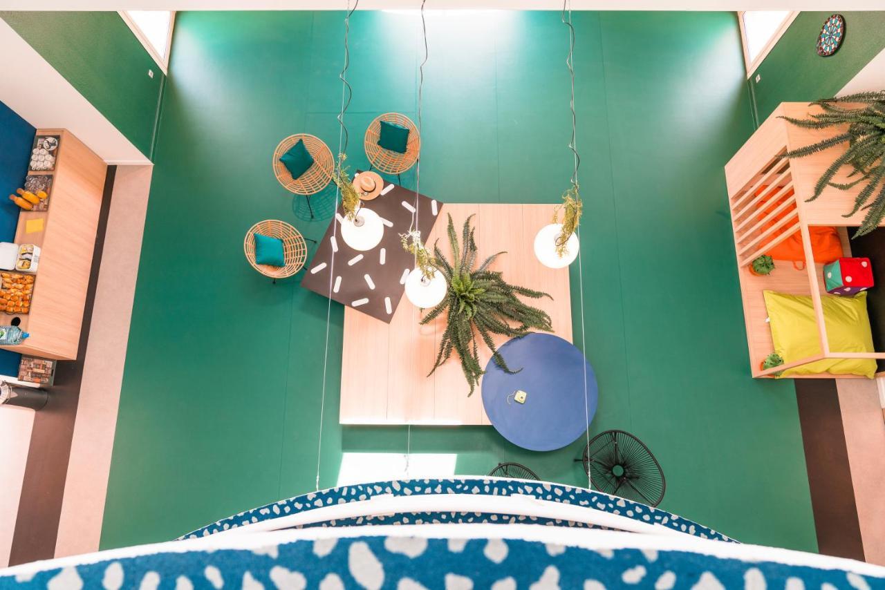 Ibis Styles Marseille Plan De Campagne Hotel Mirabeau Kültér fotó