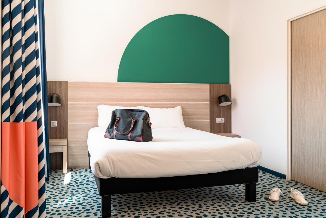 Ibis Styles Marseille Plan De Campagne Hotel Mirabeau Kültér fotó